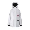 Veste Duvet Canada Goose Ld Expedition Parka Northstar White