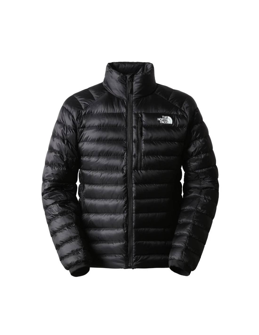 Veste En Duvet The North Face Summit Breithorn Tnf Black