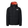 Veste Enfant The North Face B Printed Reversible Perrito Asphalt