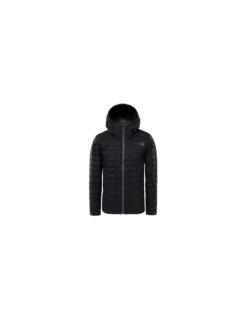 Veste Enfant The North Face Thermoball Hoodie Black
