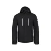 Veste Head Team Race Jacket Black