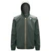 Veste K-Way Jack Stretch Dot 2023
