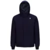 Veste K-Way Justin Ristop Marmotta Blue Depht