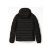 Veste Napapijri Aerons Wom Hood Black