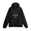 Veste Napapijri Anorak Northfarer 2.0 Winter Black