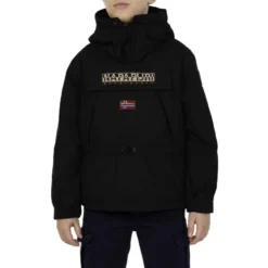 Veste Napapijri K Skidoo 2 Black