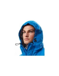 Veste Napapijri Rainforest Block Red Multicolor -Hiver Vêtements Magasin veste napapijri rainforest block red multicolor 9