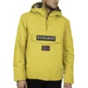 Veste Napapijri Rainforest Winter 1 Spark Yellow