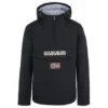 Veste Napapijri Rainforest Winter Black