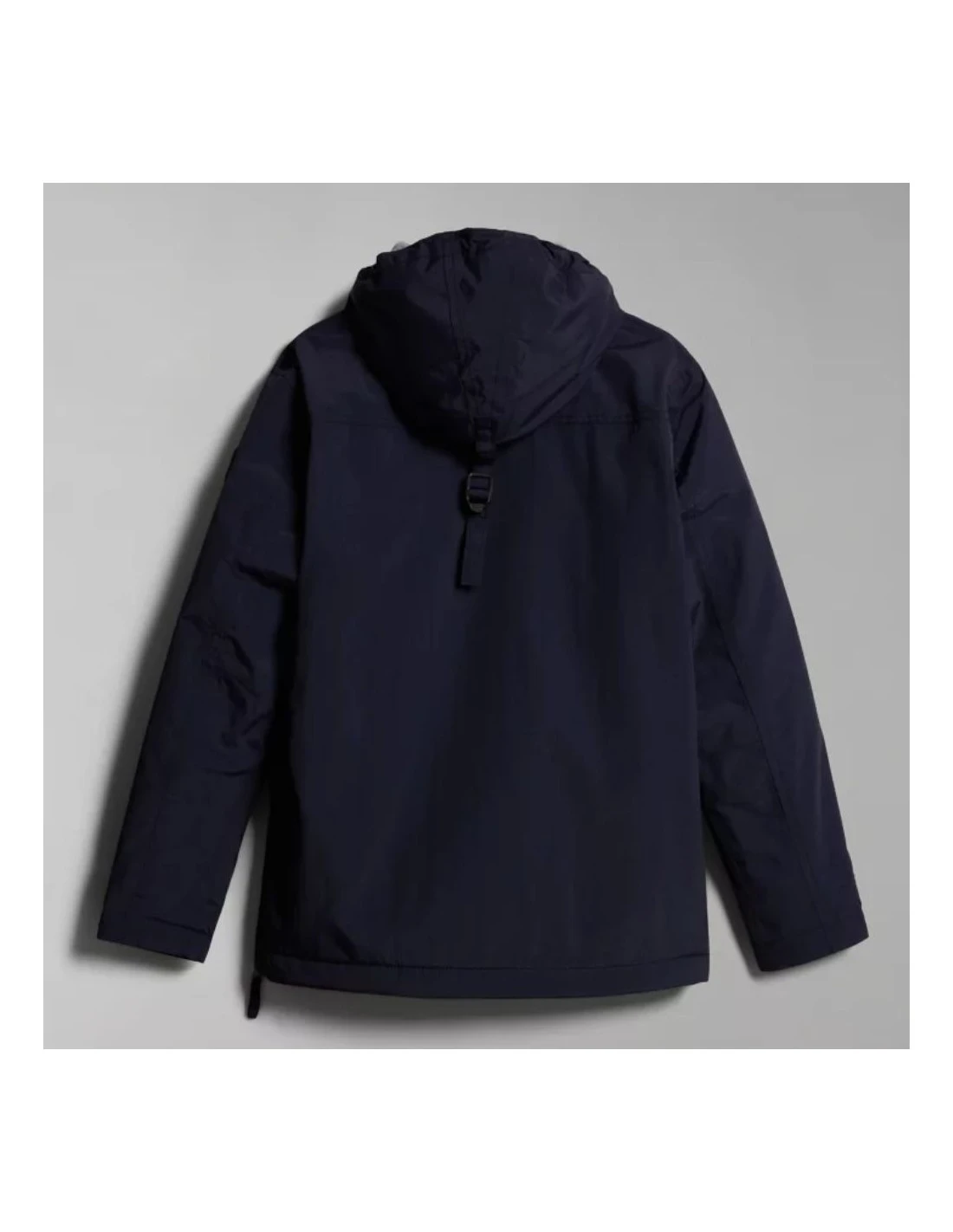 Veste Napapijri W Rainforest Winter Pocket 4 Dark Blue 2 Veste Napapijri W Rainforest Winter Pocket 4 Dark Blue – Image 2