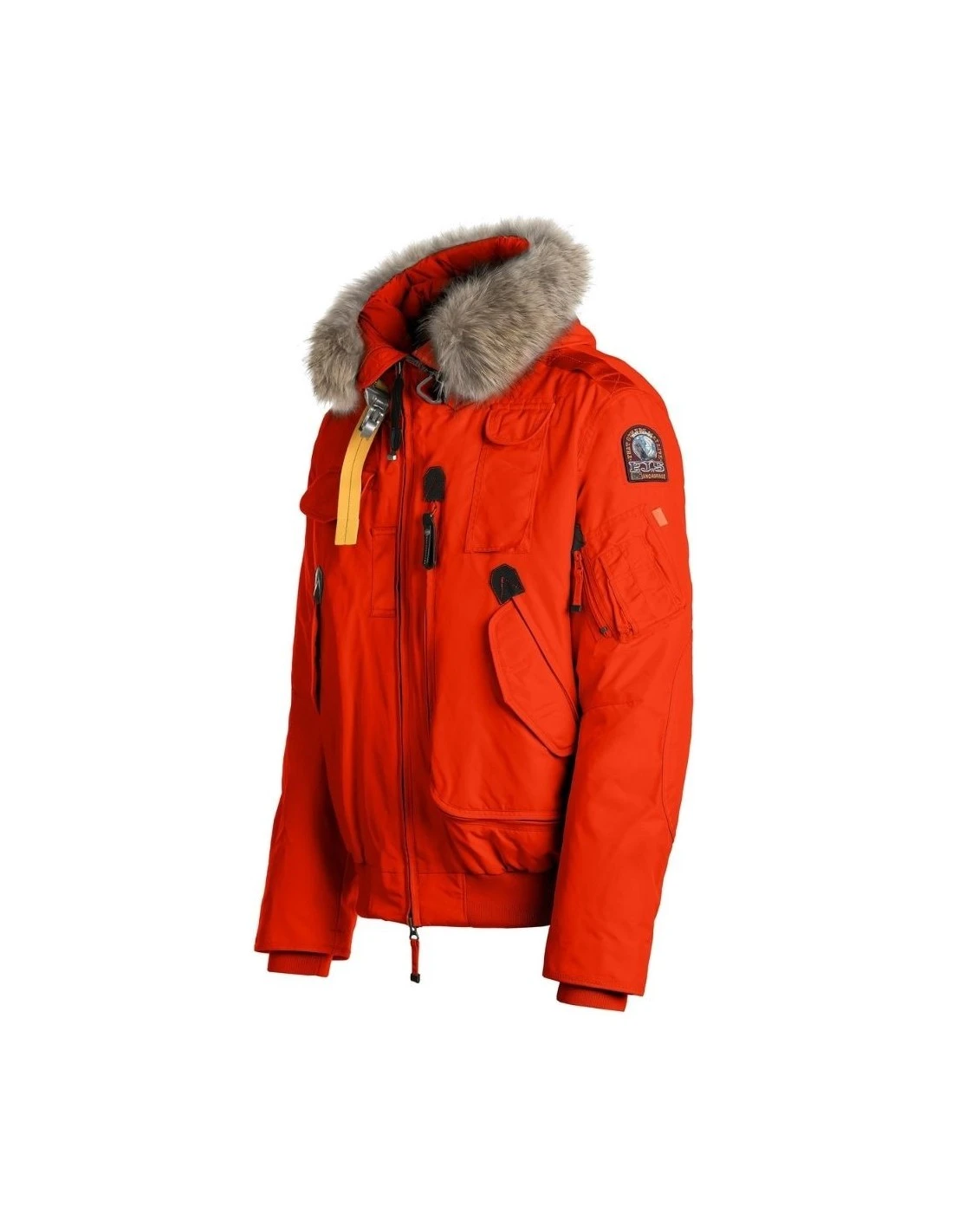 Veste Parajumpers Gobi Carrot 2 Veste Parajumpers Gobi Carrot – Image 2