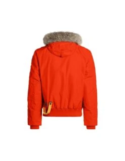Veste Parajumpers Gobi Carrot 5 Veste Parajumpers Gobi Carrot -Hiver Vêtements Magasin veste parajumpers gobi carrot 2