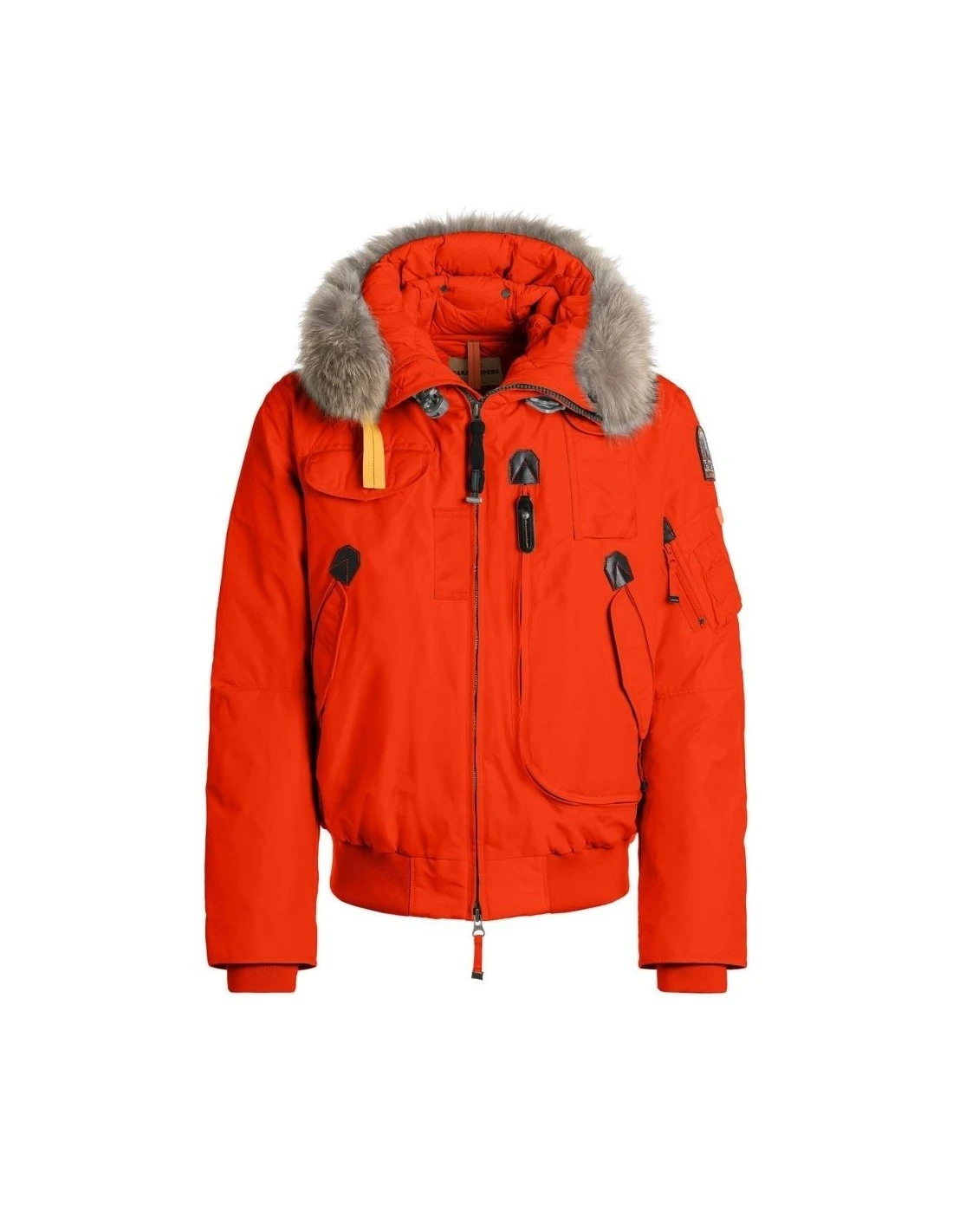Veste Parajumpers Gobi Carrot 1 Veste Parajumpers Gobi Carrot