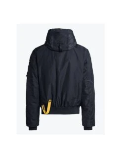 Veste Parajumpers Gobi Navy -Hiver Vêtements Magasin veste parajumpers gobi navy 2