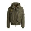 Veste Parajumpers Gobi Tourbe