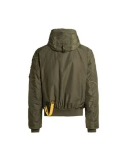 Veste Parajumpers Gobi Tourbe -Hiver Vêtements Magasin veste parajumpers gobi tourbe 2
