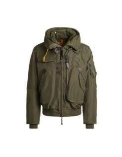 Veste Parajumpers Gobi Tourbe