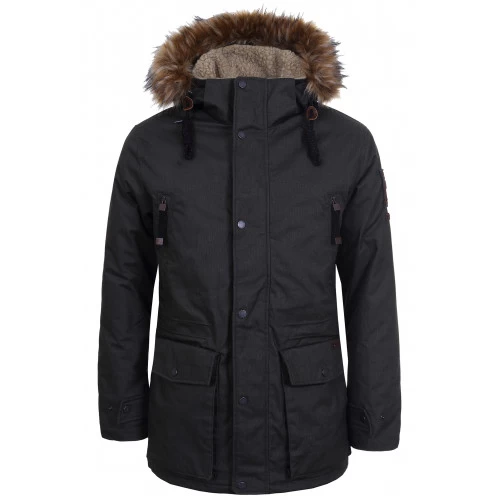 Veste Luhta Kalliola L7 Jacket Olive Foncé 1 Veste Luhta Kalliola L7 Jacket Olive Foncé