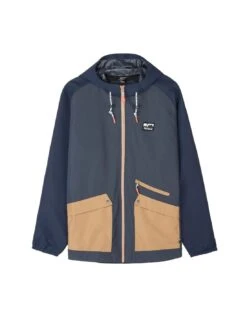 Veste Picture Organic Surface Jkt India Ink