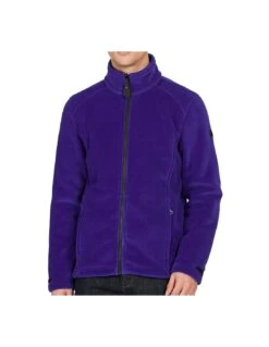 Polaire Aigle Clerky Azurite