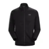 Veste Polaire Arc'Teryx Kyanite AR Jacket Men's Black 2023