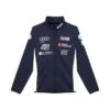 Veste Polaire Colmar Replica Equipe De France Blue 2023