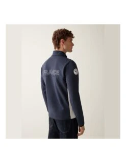 Veste Polaire Colmar Replica Equipe De France Blue 2023 -Hiver Vêtements Magasin veste polaire colmar replica equipe de france blue 2023 4