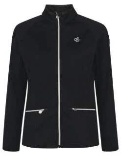 Polaire Dare 2B Dominion Core Stretch Black