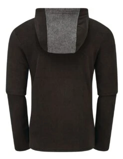 Polaire Dare 2B Herald Sweater Black / Charco -Hiver Vêtements Magasin veste polaire dare 2b herald sweater black charco 2