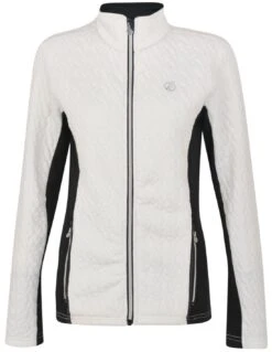 Polaire Dare 2B Sumptous Sweater White