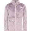 Veste Polaire Enfant The North Face G Osolita Jacket Ashen Purple