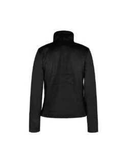 Veste Polaire Luhta Lompola Black -Hiver Vêtements Magasin veste polaire luhta lompola black 2
