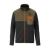 Veste Polaire Picture Organic Dauwy Fleece Dark Army