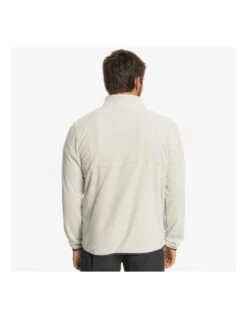 Veste Polaire Quiksilver No Destination Gray Violet -Hiver Vêtements Magasin veste polaire quiksilver no destination gray violet 3