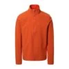 Veste Polaire The North Face M Treadway Hybrid Burnt Ochre