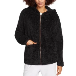 Veste Polaire Volcom Lived In Lounge Phuz Up Jacket Black