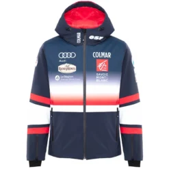 Veste De Ski Colmar Iqt Evolution Blue Black