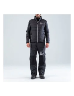 Veste Racing Head Race Kinetic Jacket Black 2023 -Hiver Vêtements Magasin veste racing head race kinetic jacket black 2023 2