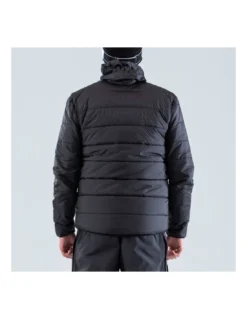 Veste Racing Head Race Kinetic Jacket Black 2023 -Hiver Vêtements Magasin veste racing head race kinetic jacket black 2023 3