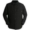 Veste Ride Mn Vashon Insulated Shirt Black