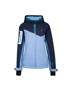 Veste Softshell Aulp Elina Forever Blue