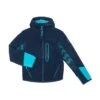 Veste Softshell Aulp Lijwa Navy