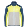 Veste Softshell Dare 2B Exceed Core Stretch Blue / Citron