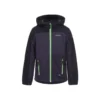 Veste Softshell Icepeak Laurens Jr Gris