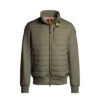 Veste Softshell Parajumpers Elliot Man Cactus