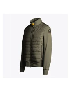 Veste Softshell Parajumpers Elliot Man Cactus -Hiver Vêtements Magasin veste softshell parajumpers elliot man cactus 2