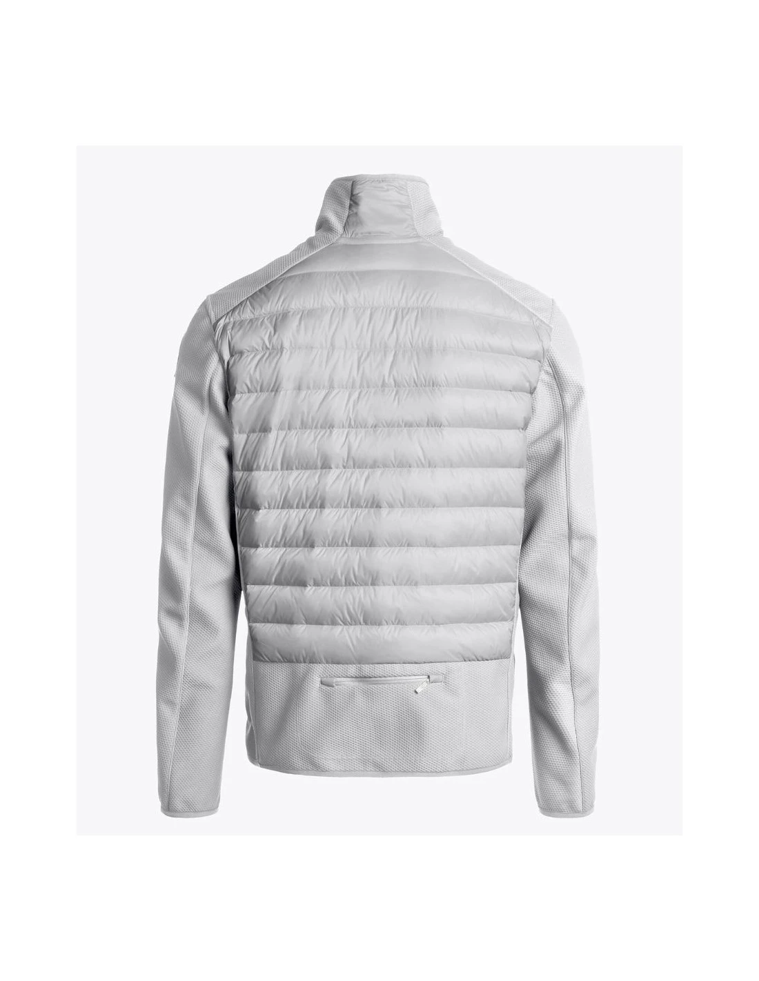 Veste Softshell Parajumpers Hybrids Jayden Lunar Rock 3 Veste Softshell Parajumpers Hybrids Jayden Lunar Rock – Image 3