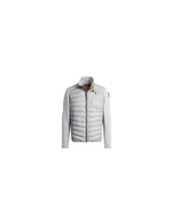 Veste Softshell Parajumpers Hybrids Jayden Lunar Rock