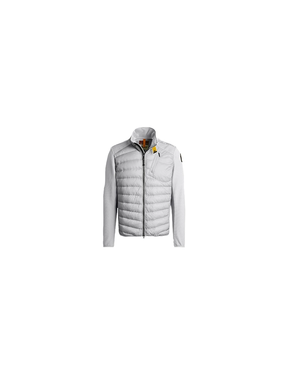 Veste Softshell Parajumpers Hybrids Jayden Lunar Rock 1 Veste Softshell Parajumpers Hybrids Jayden Lunar Rock
