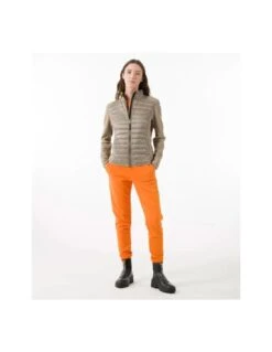 Veste Softshell Parajumpers Hybrids Olivia W Atmosphère -Hiver Vêtements Magasin veste softshell parajumpers hybrids olivia w atmosphere 4